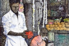 Flower Seller II