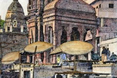 Varanasi III