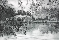 Kodaikanal Boat Club