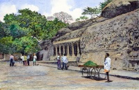 Mamallapuram