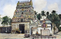 Maduraikaliamman Temple