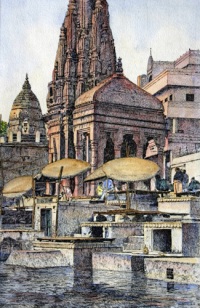 Varanasi III